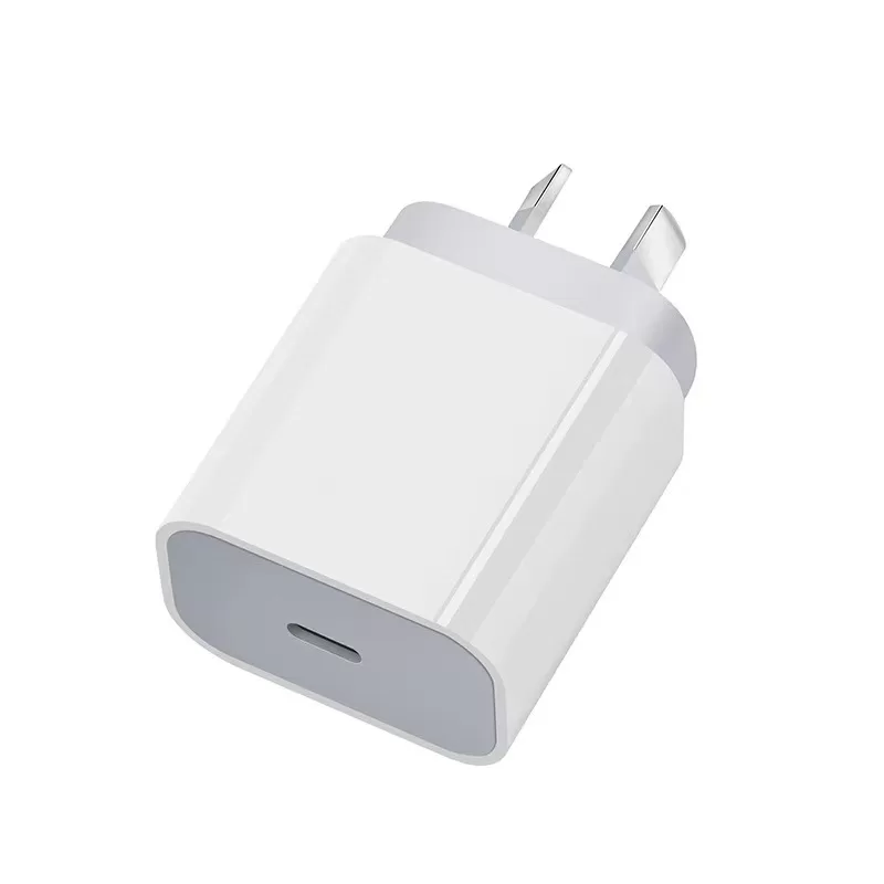 apple charger 14 13 12 11 Pro Max Original Fast AU Wall Charger Plug Usb-C Power Adapter Pd Charger