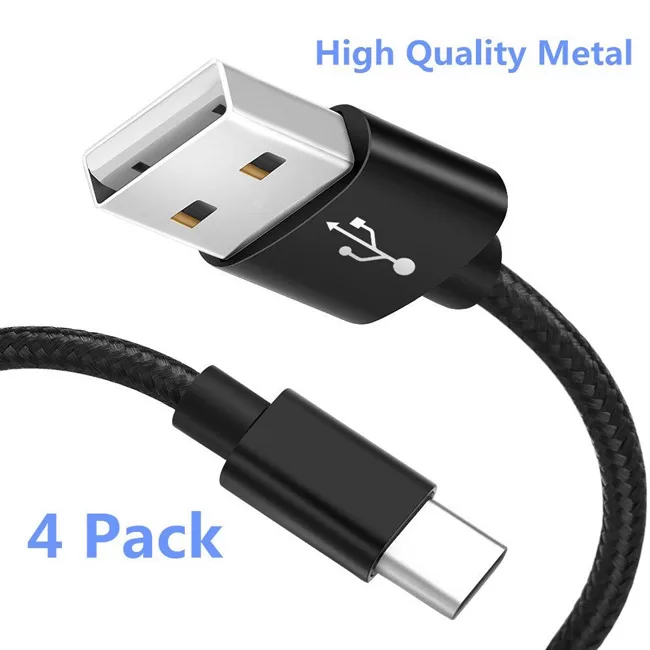 TYPE C cable BLACK 02 jpg
