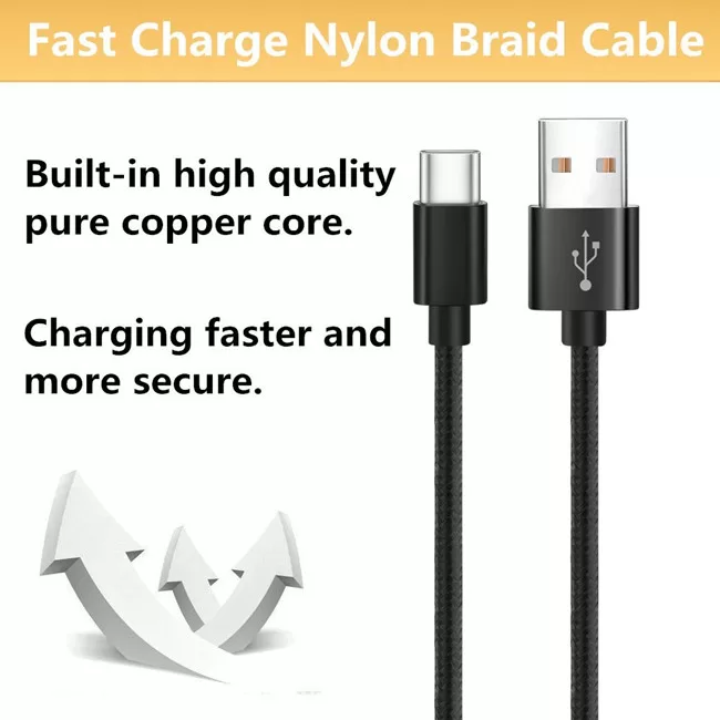 TYPE C cable BLACK 07 jpg