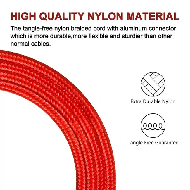 TYPE C cable Red07 jpg