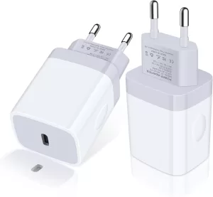 EU Charger Plug