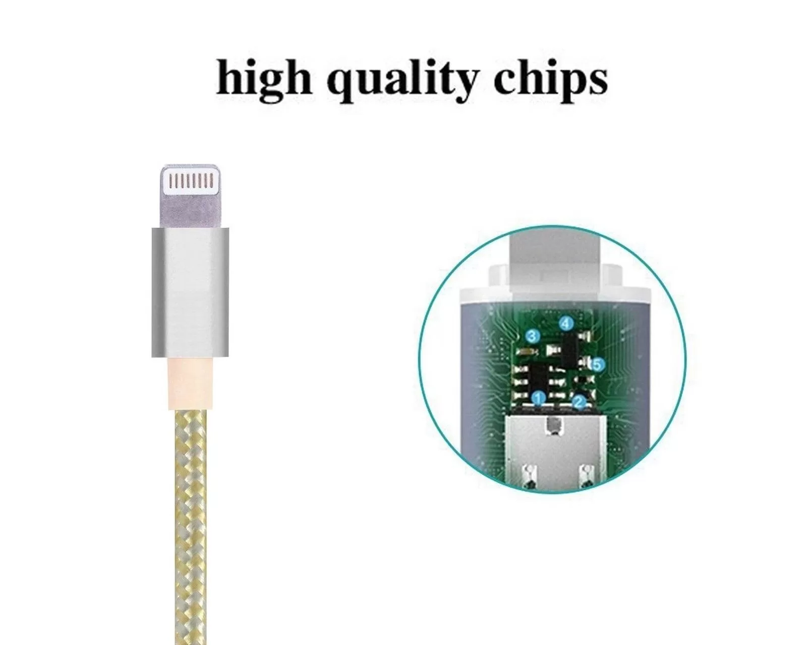 lightning cable gold siliver08 jpg