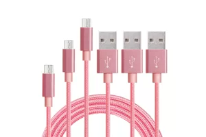 USB Data Cable Micro