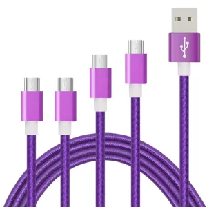 USB Data Cable Micro