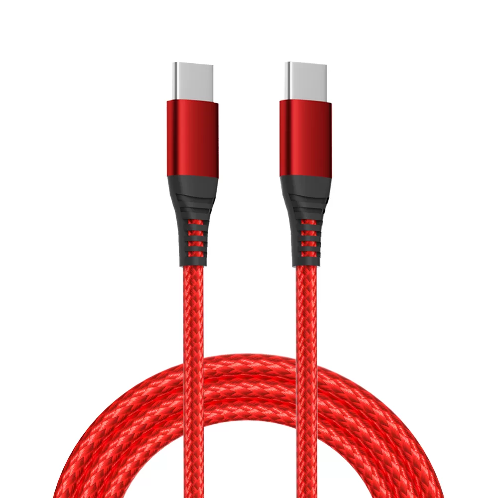 USB C to USB C Charging Cable , USB C Cable for Charging Apple,for iPhone 15/15 Pro/15 Pro Max/15 Plus,iPad Pro