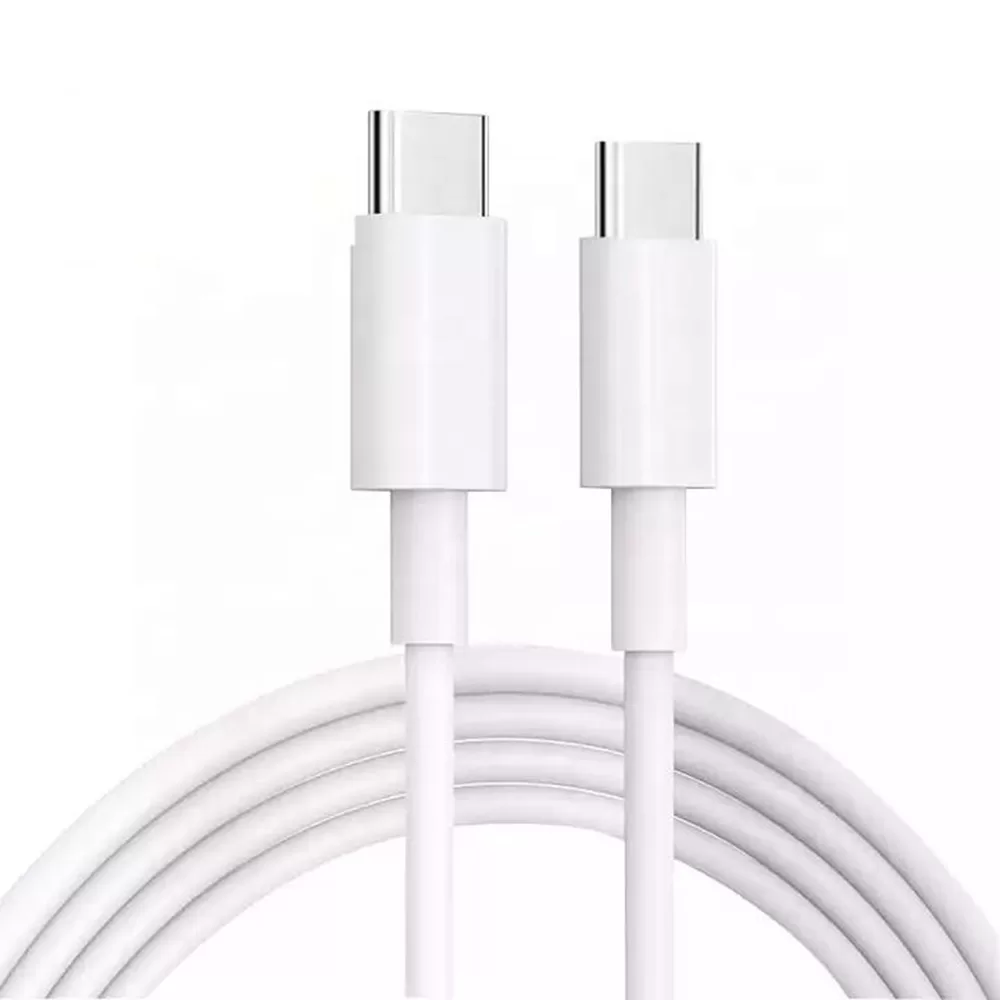 Premium PD USB-C Cable USB Type C Fast Charging USB C to iphone Charger Cable For Phone 15 Pro