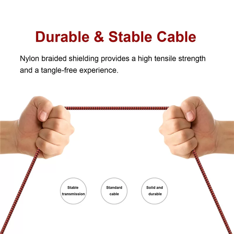 iPhone cable redblack01 jpg