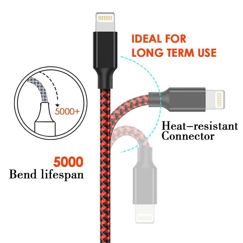 iPhone cable redblack02 jpg