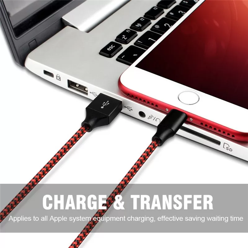 iPhone cable redblack08 jpg