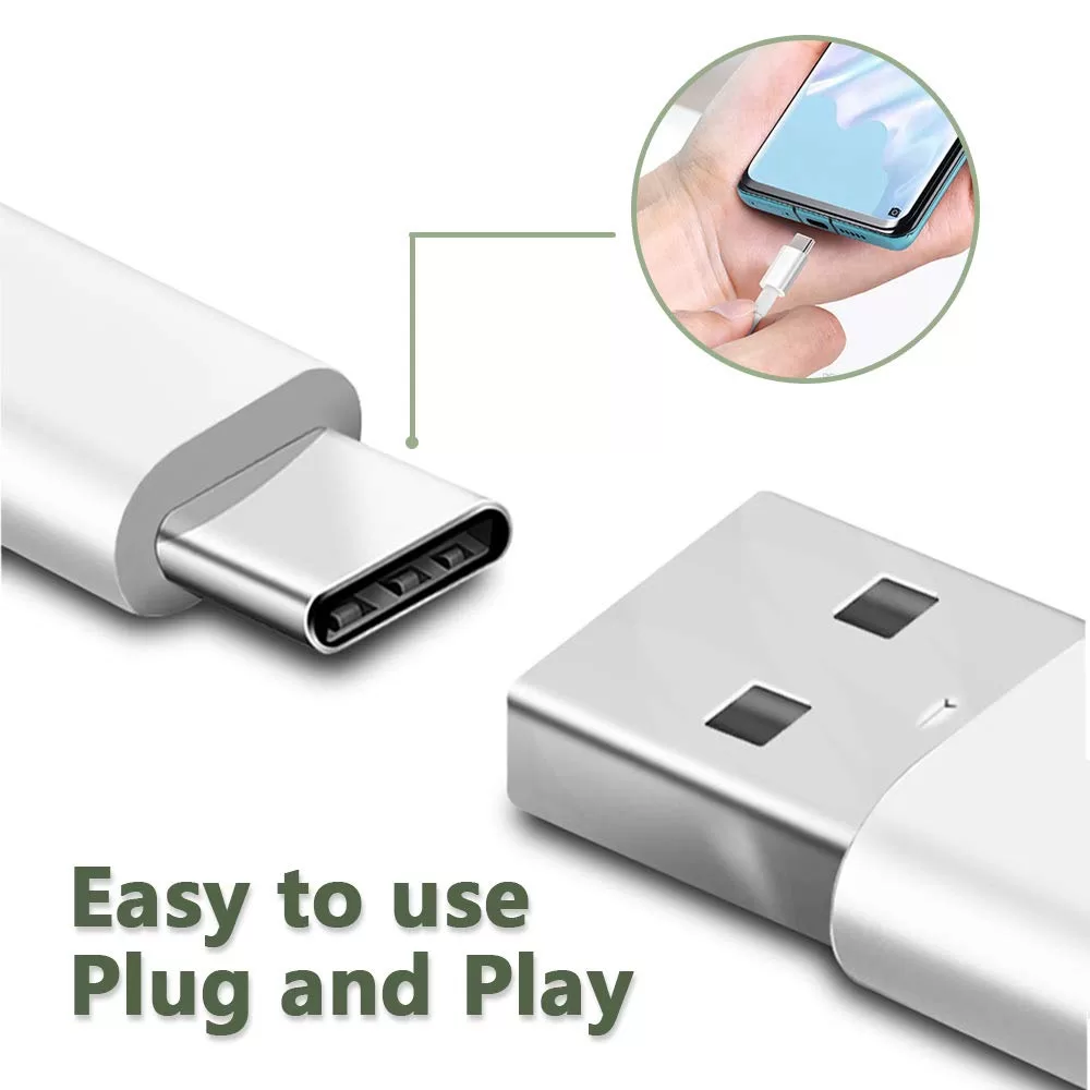 pvc Type c usb cable 3 jpg