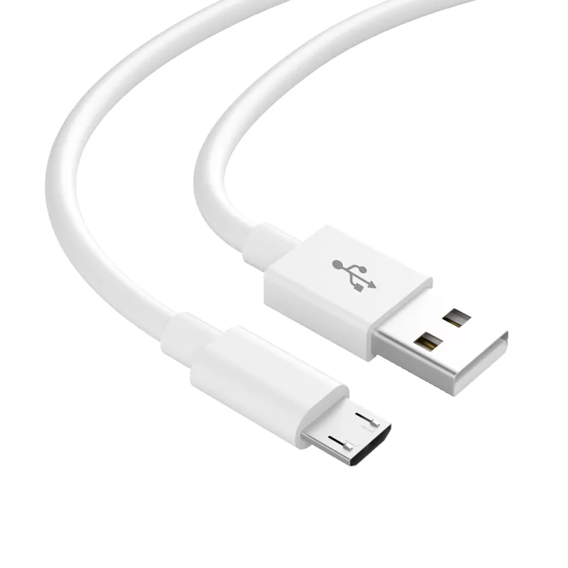 Android USB to Micro Fast Charge cable