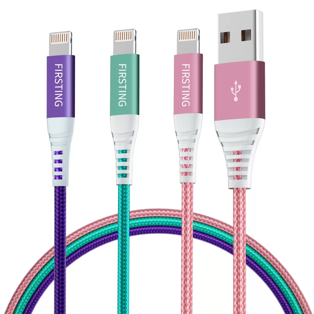 Custom USB Cables