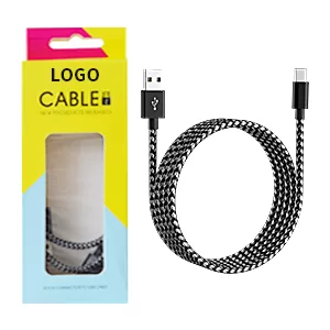 Custom USB Cables