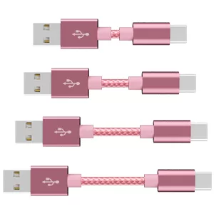 Custom USB Cables