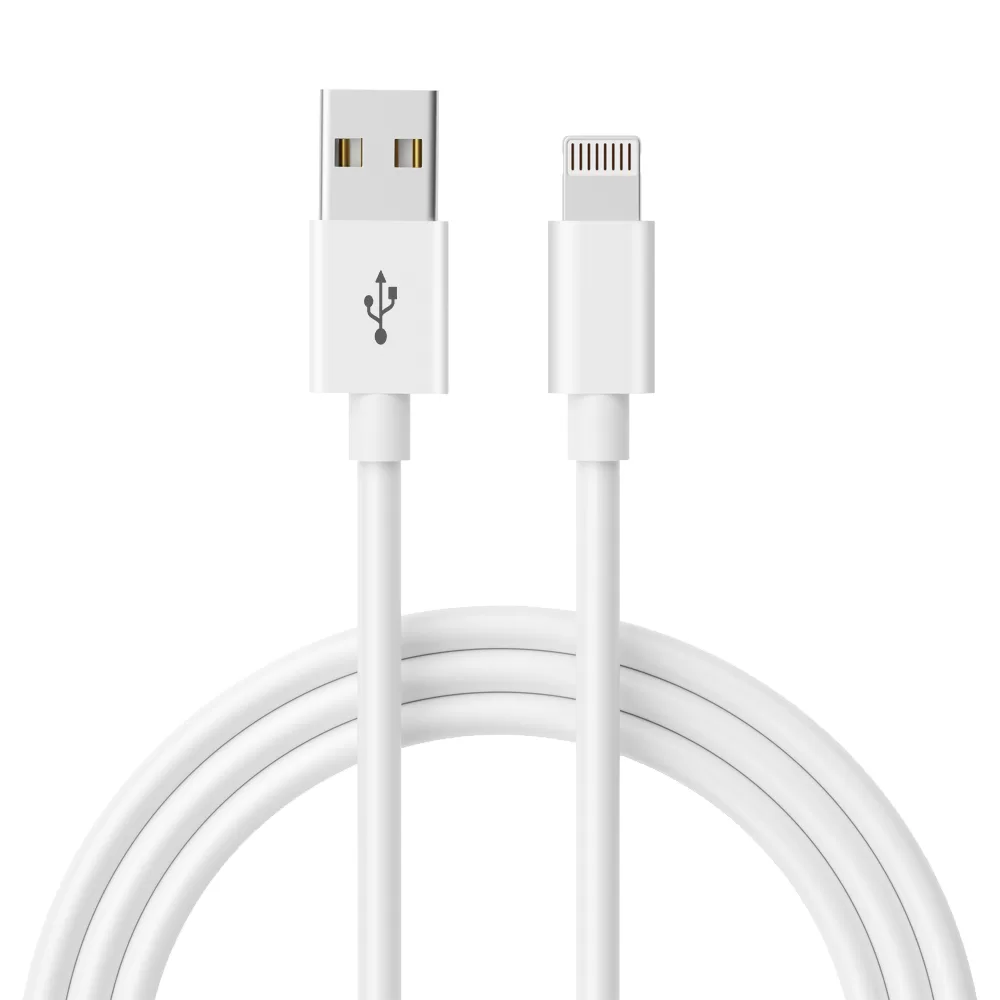 Lightning to USB Data Cable