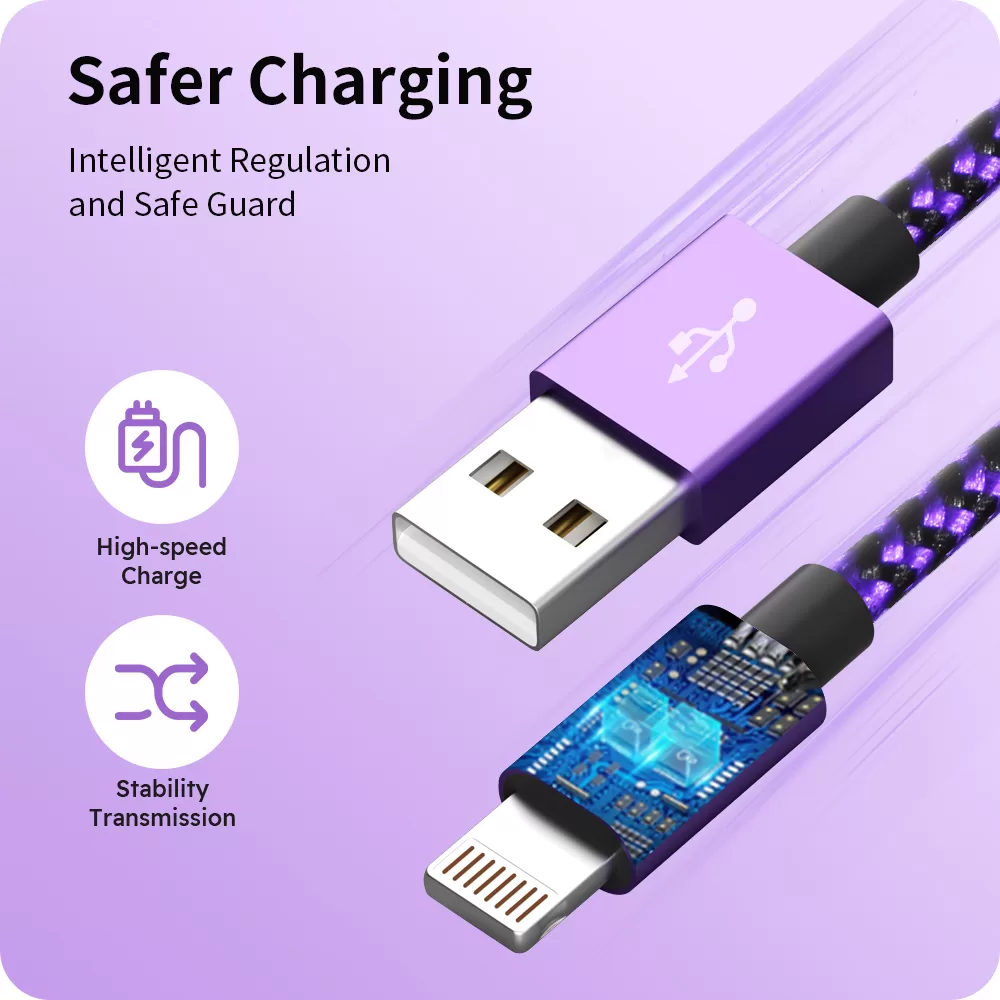 Purple iphone cable 3 jpg