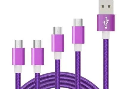 Can a Micro USB cable be used for data transfer