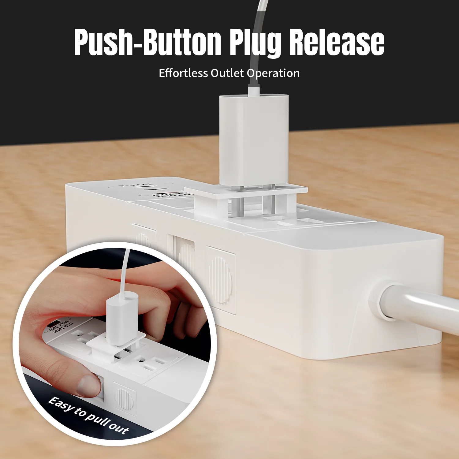 Power strip (5)