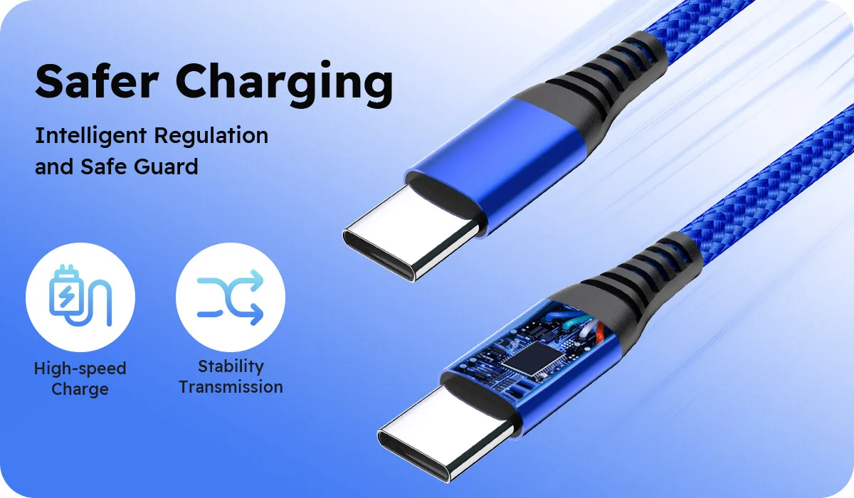 usb c to c cable